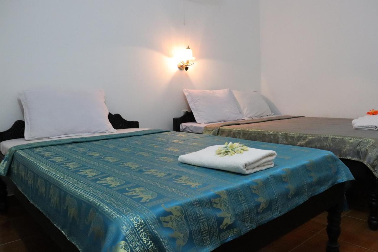 Packgoda Villa 시엠리아프 외부 사진