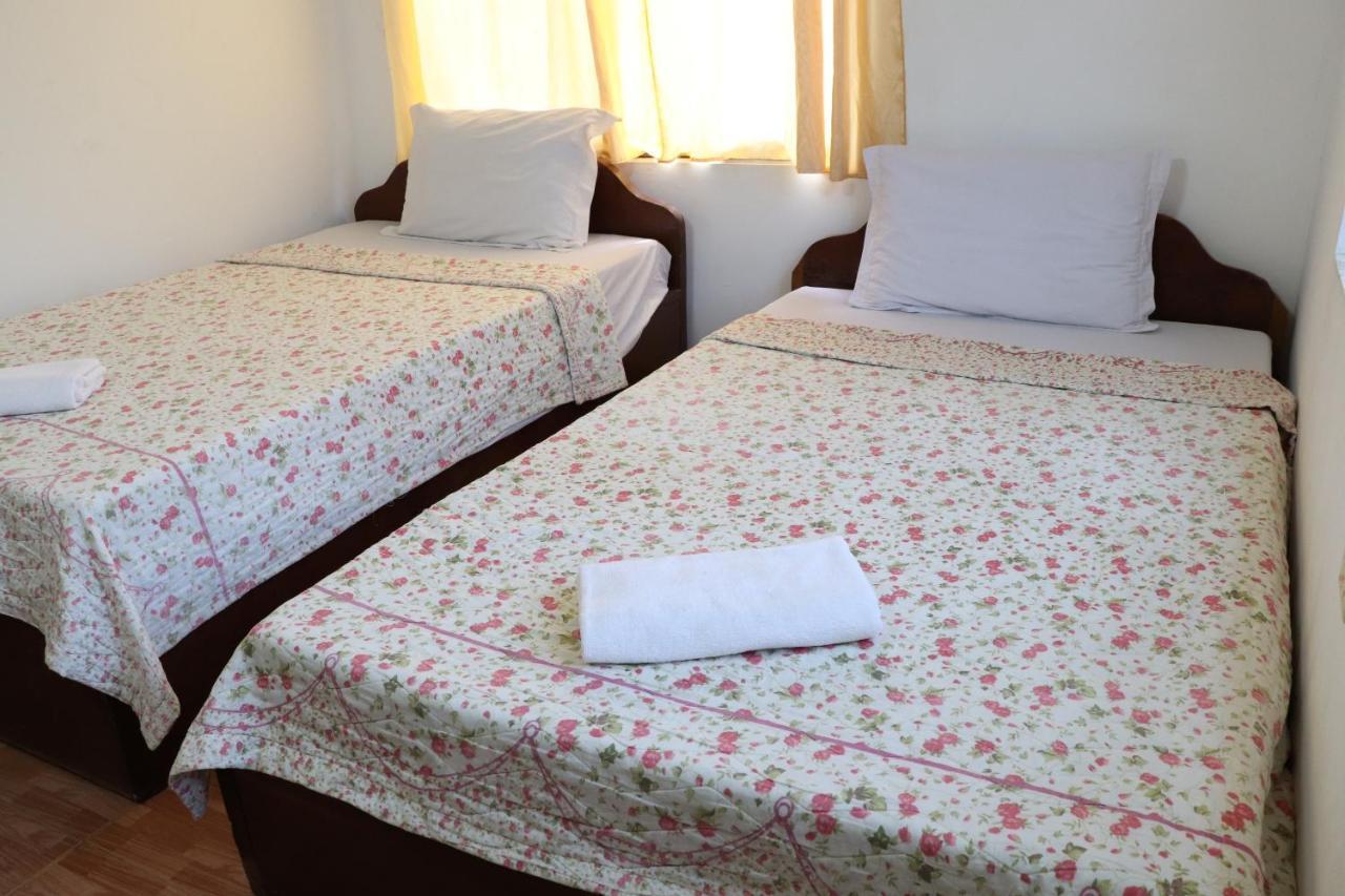 Packgoda Villa 시엠리아프 외부 사진