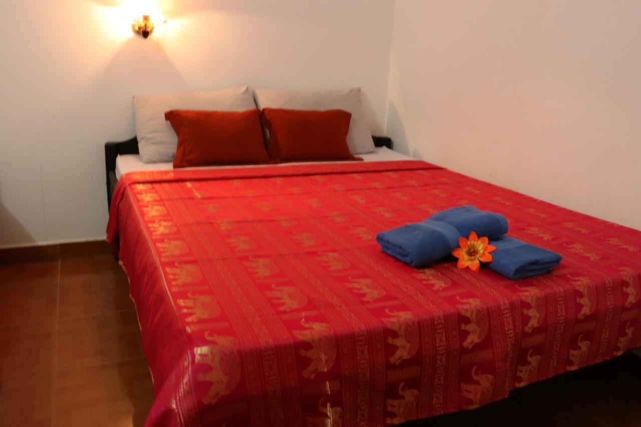 Packgoda Villa 시엠리아프 외부 사진